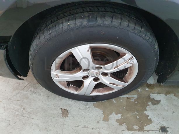 Peugeot 508 · Ano 2012