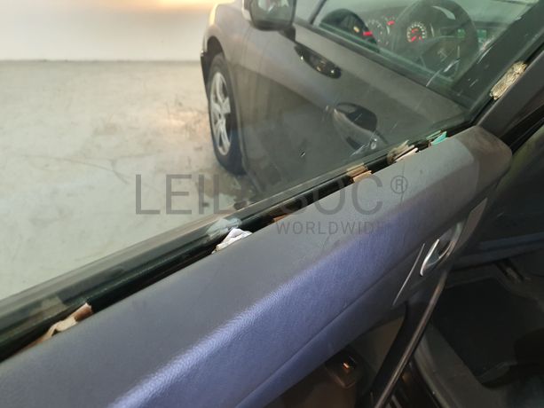 Peugeot 508 · Ano 2012