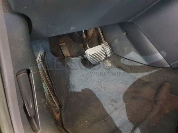 Peugeot 508 · Ano 2012