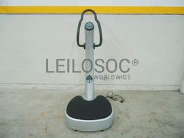 Plataforma Elevatória