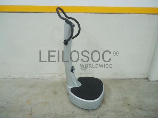 Plataforma Elevatória