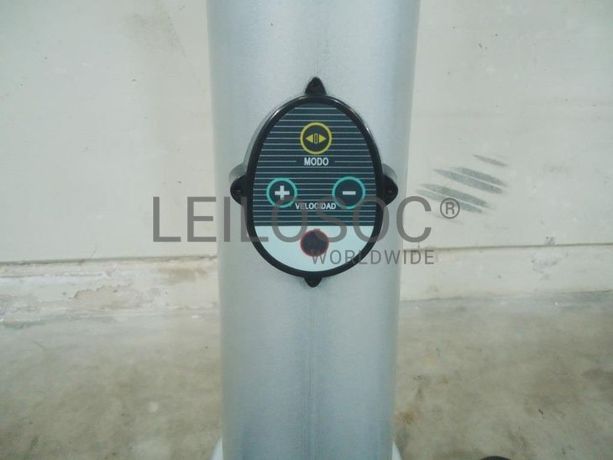 Plataforma Elevatória