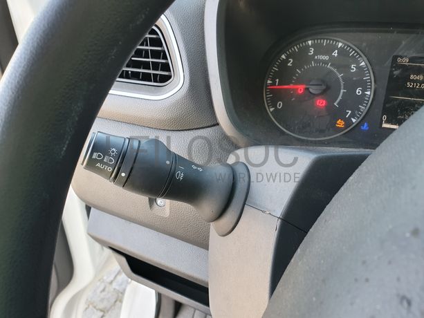 Renault Master 2.3 DCI · Ano 2020