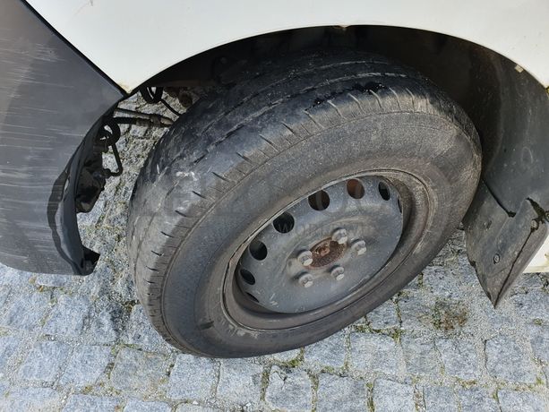 Renault Master 2.3 DCI · Ano 2020