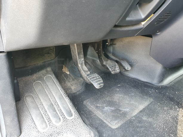 Renault Master 2.3 DCI · Ano 2020