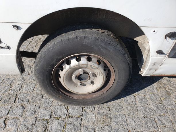 Renault Master 2.3 DCI · Ano 2020