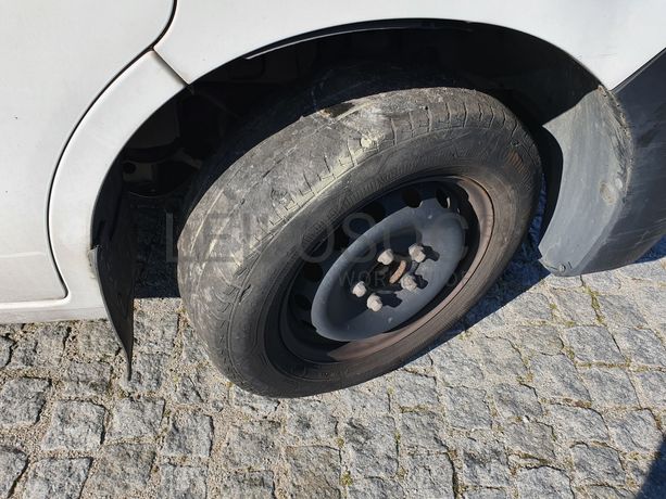 Renault Master 2.3 DCI · Ano 2020