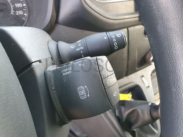 Renault Master 2.3 DCI · Ano 2020