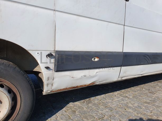 Renault Master 2.3 DCI · Ano 2020