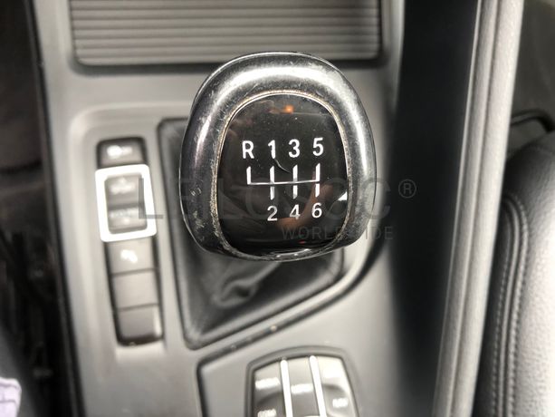 BMW X1 16D · Ano 2018