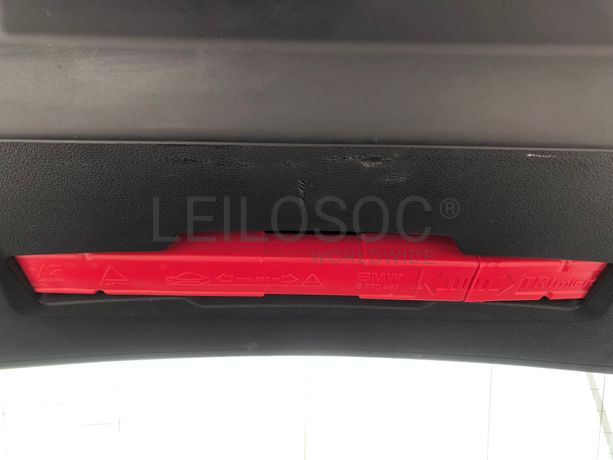 BMW X1 16D · Ano 2018