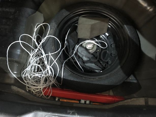 Nissan Tiida · Ano 2008