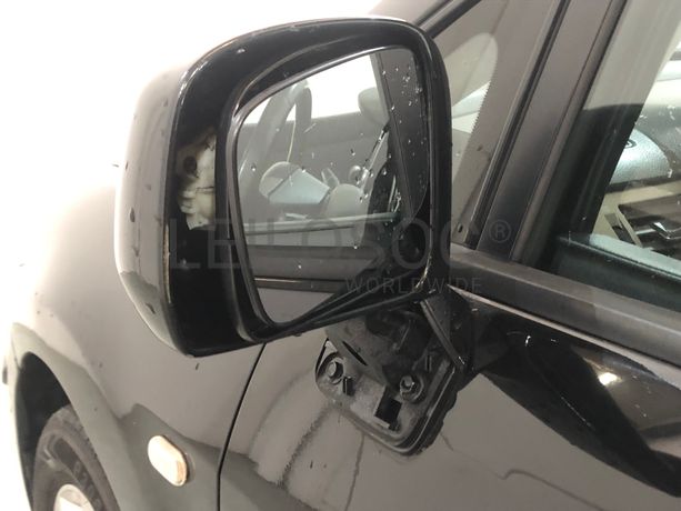 Nissan Tiida · Ano 2008