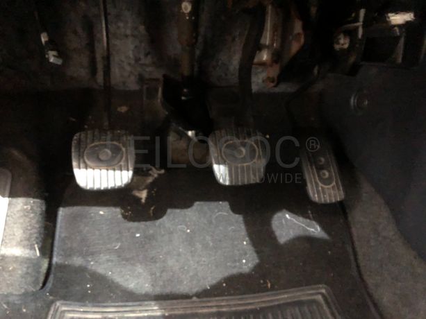 Nissan Tiida · Ano 2008