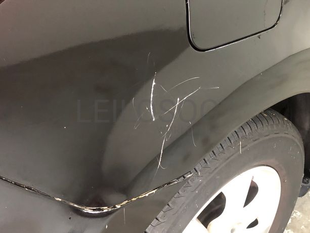 Nissan Tiida · Ano 2008