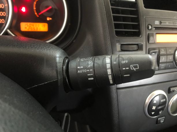 Nissan Tiida · Ano 2008