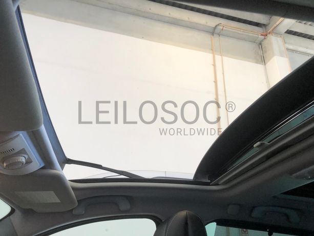 Renault Grand Scénic 1.5 DCI · Ano 2014