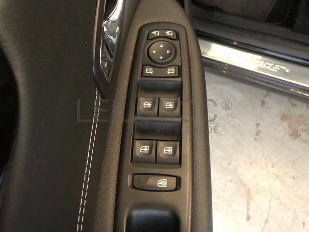 Renault Grand Scénic 1.5 DCI · Ano 2014