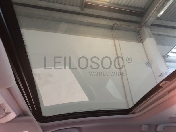 Renault Grand Scénic 1.5 DCI · Ano 2014