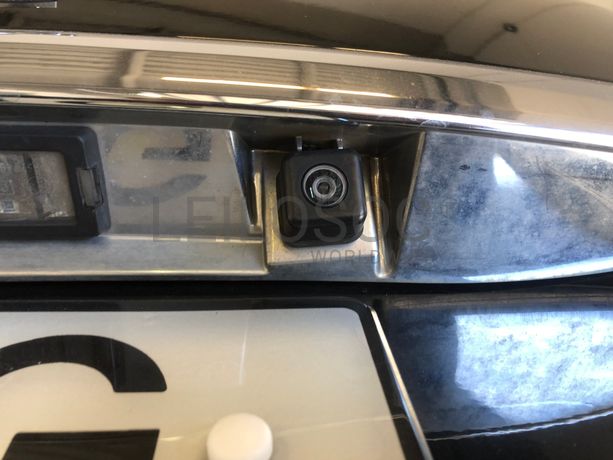 Renault Grand Scénic 1.5 DCI · Ano 2014