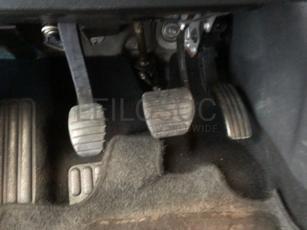 Renault Grand Scénic 1.5 DCI · Ano 2014