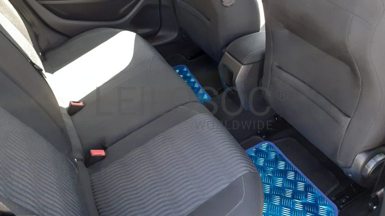 Peugeot 308 · Ano 2015