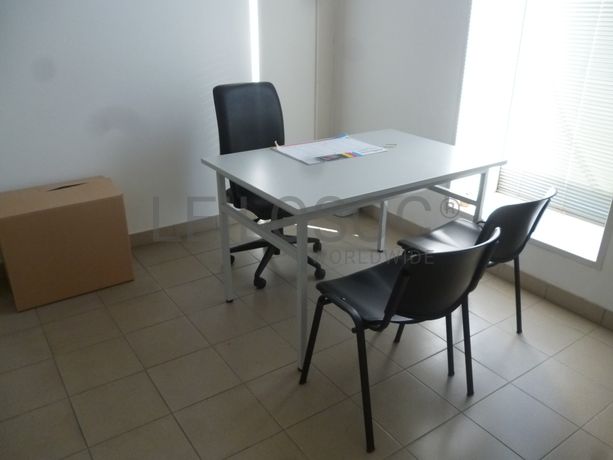 Equipamento de Escritório