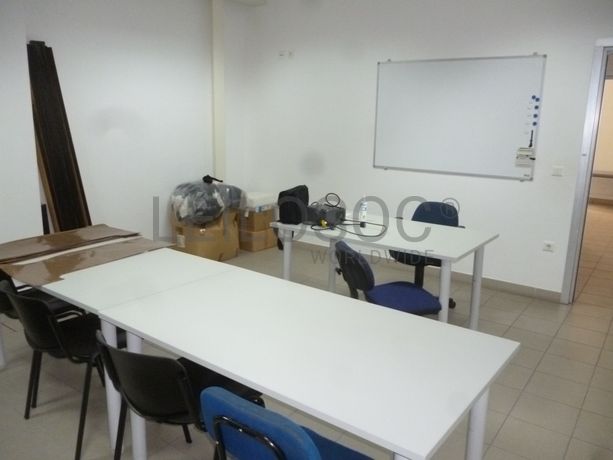 Equipamento de Escritório