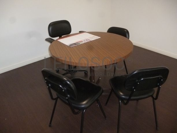 Equipamento de Escritório