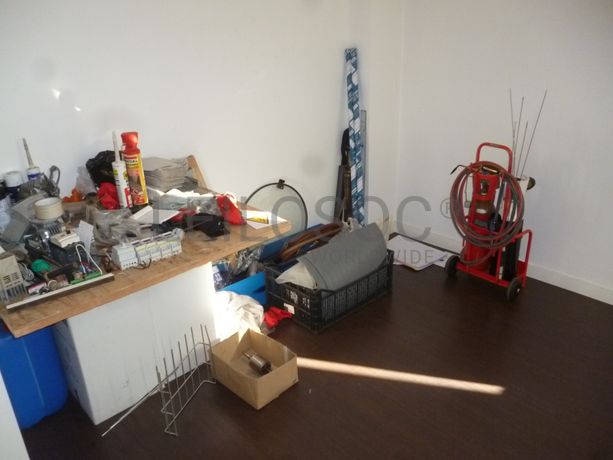 Equipamento de Escritório