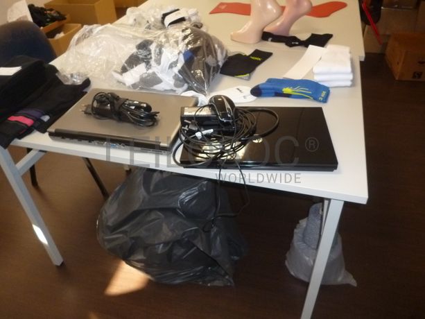 Equipamento de Escritório