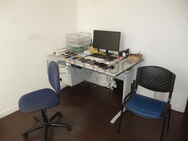 Equipamento de Escritório