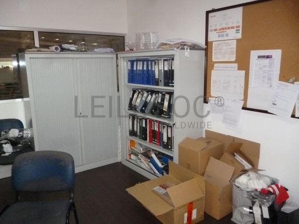 Equipamento de Escritório