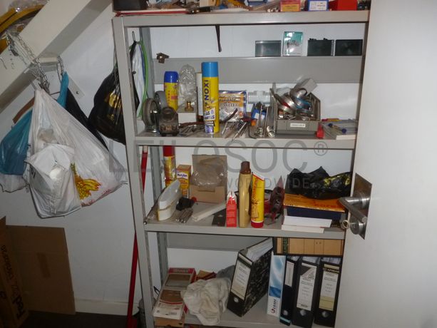 Equipamento de Escritório