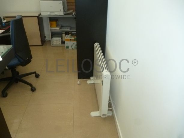 Equipamento de Escritório