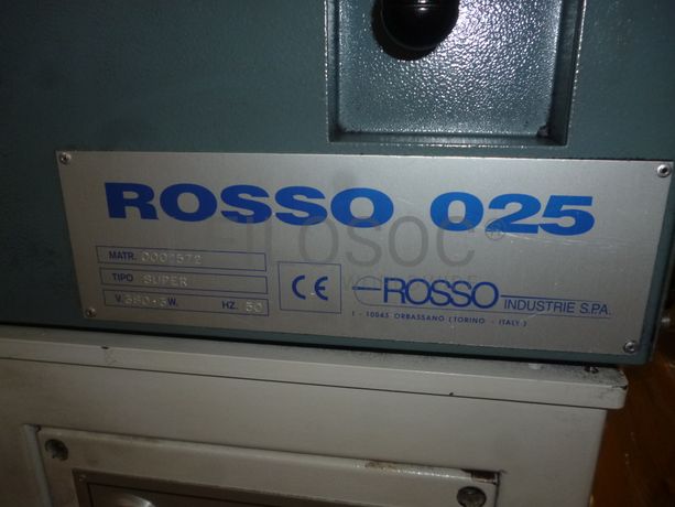 Máquinas Têxteis e Equipamentos