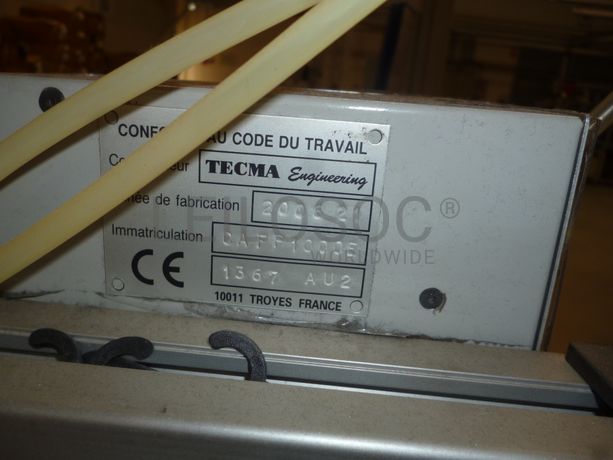 Máquinas Têxteis e Equipamentos