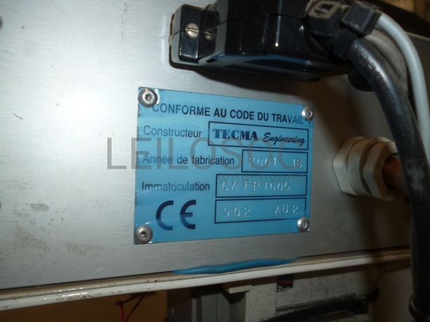 Máquinas Têxteis e Equipamentos