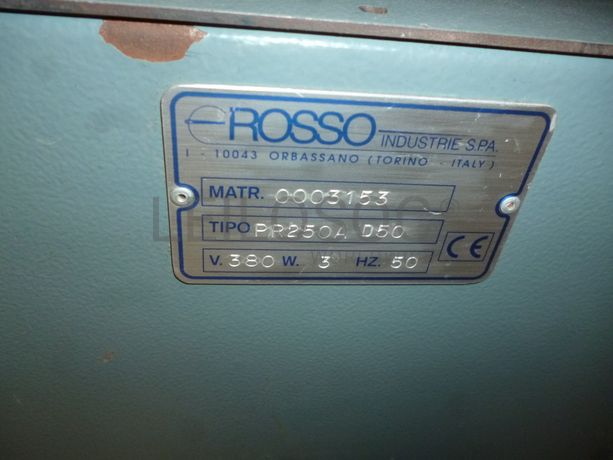 Máquinas Têxteis e Equipamentos