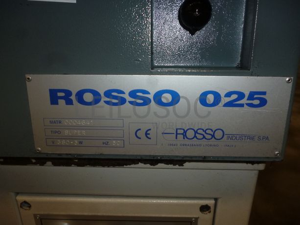 Máquinas Têxteis e Equipamentos