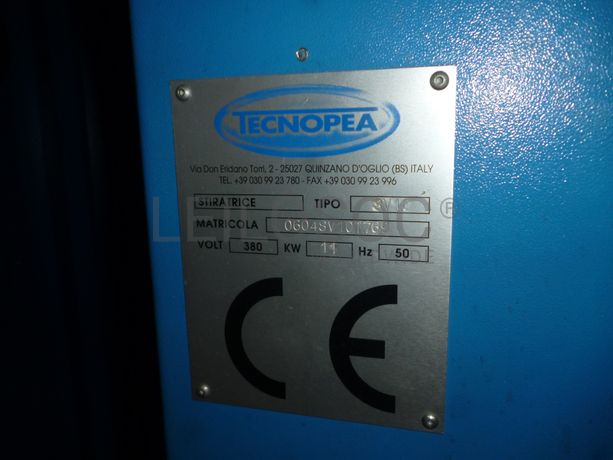 Máquinas Têxteis e Equipamentos