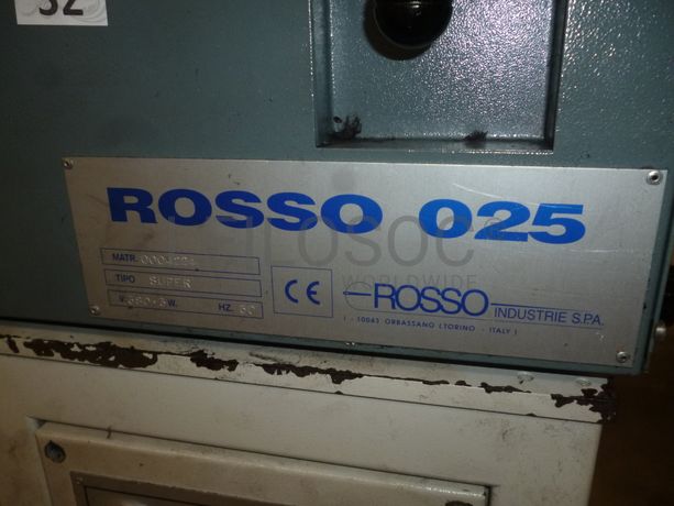 Máquinas Têxteis e Equipamentos