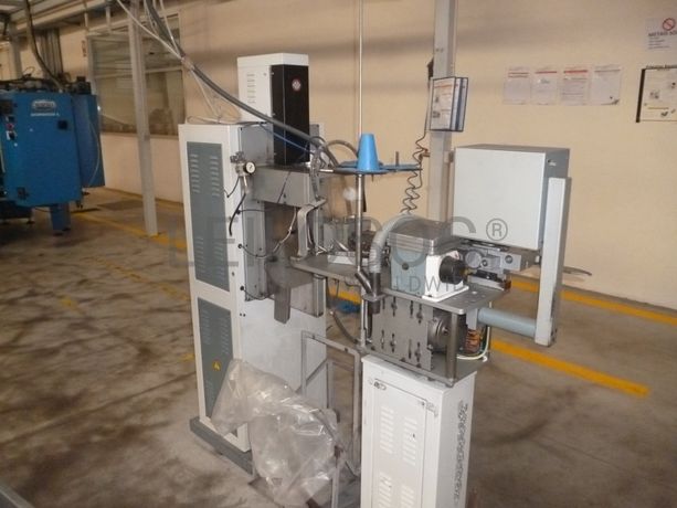 Máquinas Têxteis e Equipamentos