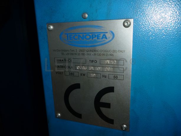 Máquinas Têxteis e Equipamentos