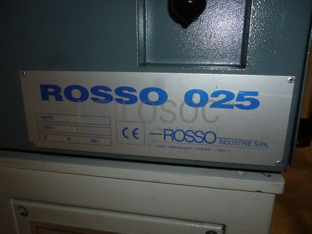 Máquinas Têxteis e Equipamentos