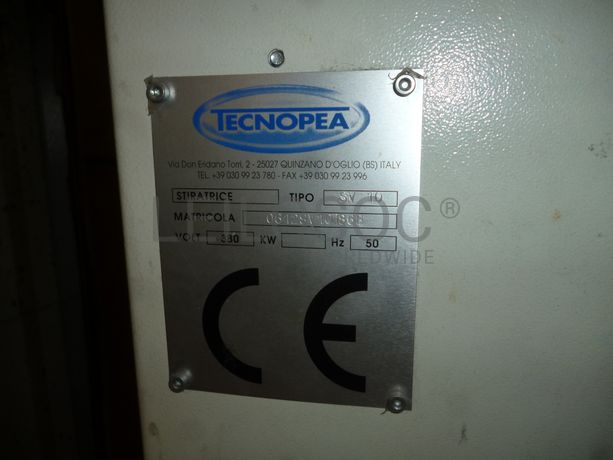 Máquinas Têxteis e Equipamentos