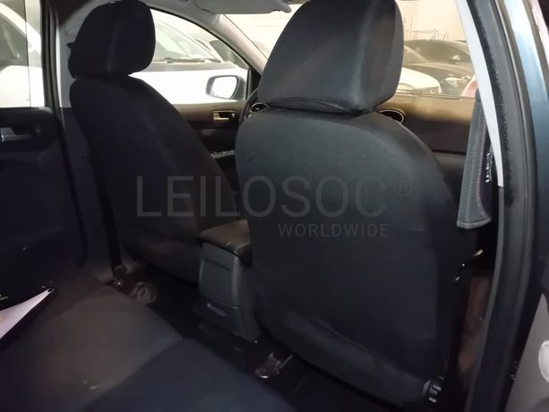 Ford Focus 1.6 TDCI · Ano 2006 
