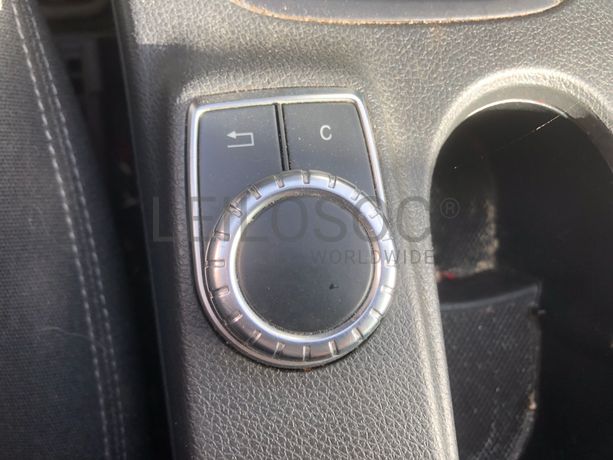 Mercedes-Benz Class B · Ano 2013