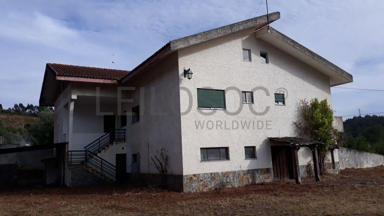 Moradia V4 · Lousã