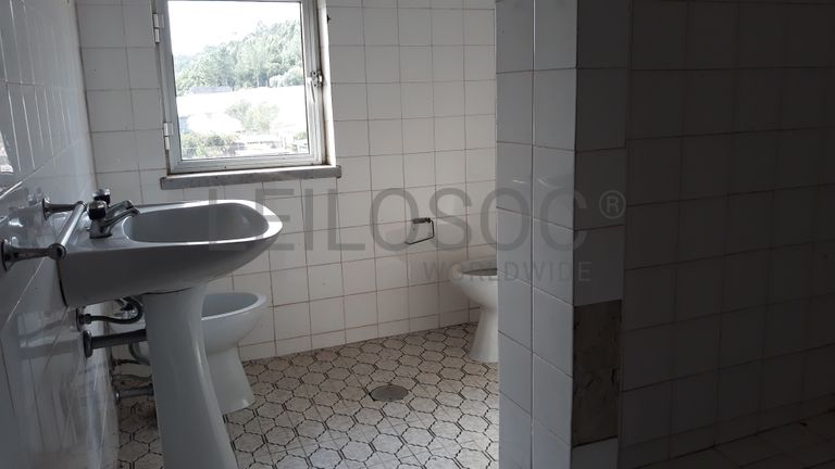 Moradia V4 · Lousã